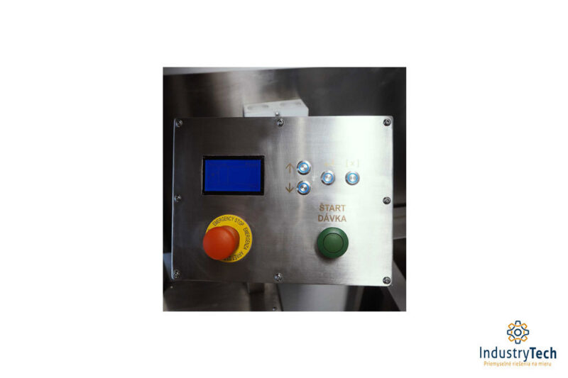 ovladanie_snekova_plnicka_industrytech ovladanie_snekova_plnicka_industrytech