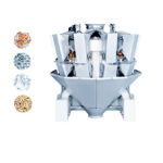 Kombinační váhy pro spojovací materiál